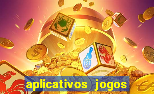 aplicativos jogos de futebol